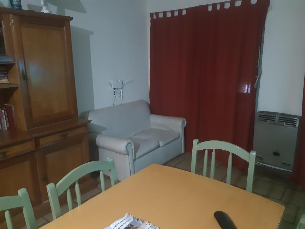 Departamento, Centro 1 Dormitorio Apartamento Mendoza