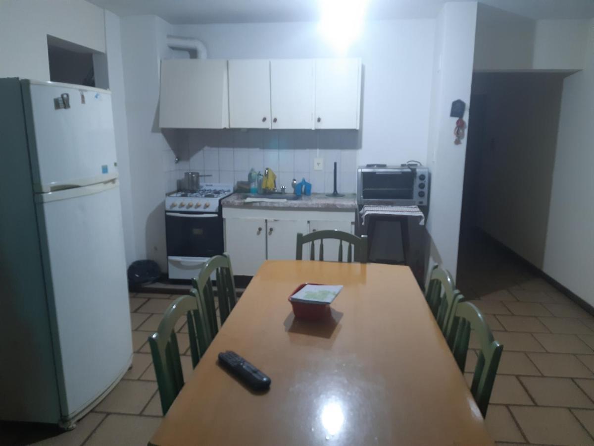 Apartment Departamento, Centro 1 Dormitorio Mendoza